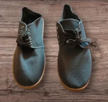 Chaussure homme type espadrille Pointure 42