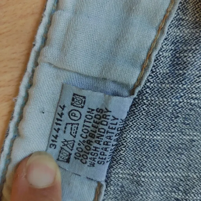 Jeans homme - photo numéro 6