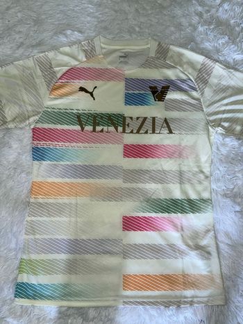 Maillot Venezia Concept
