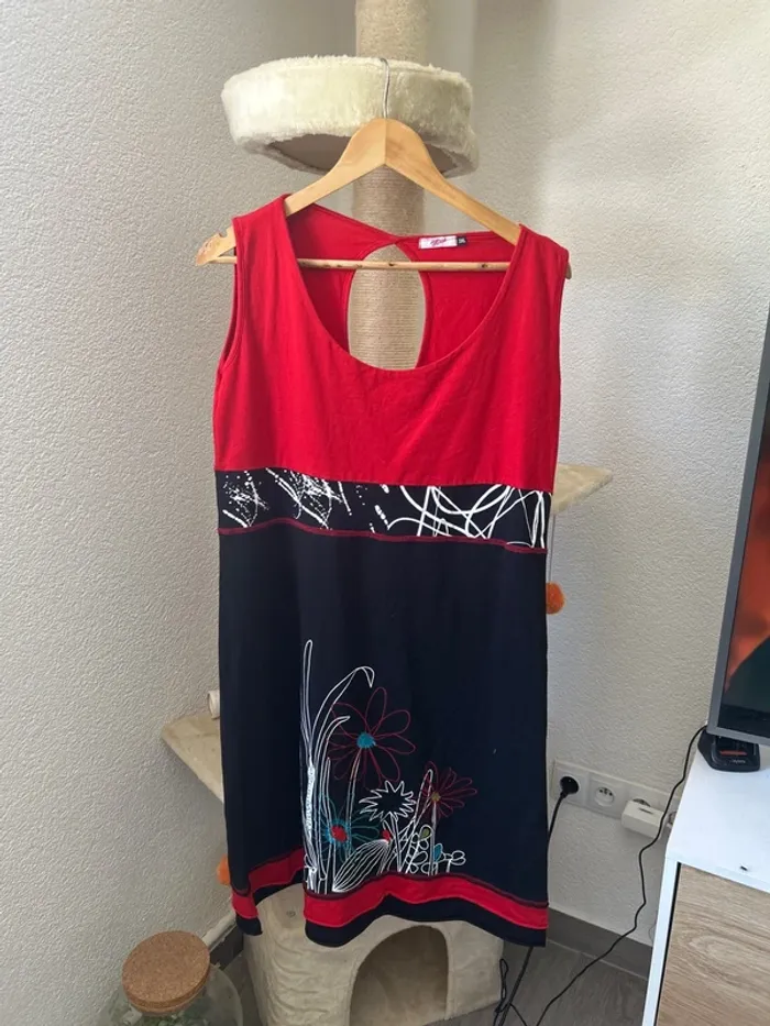 Robe Miss