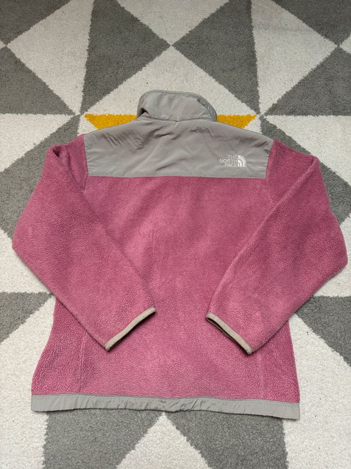 Polaire The North Face Taille 12 ans - photo numéro 2