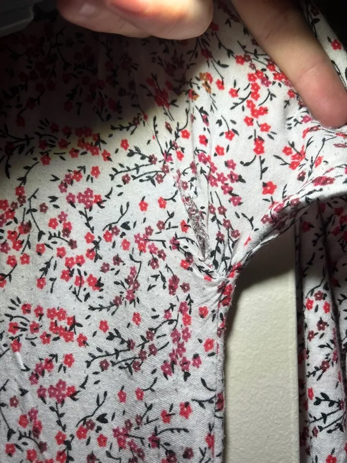 Robe d’été vintage - photo numéro 11