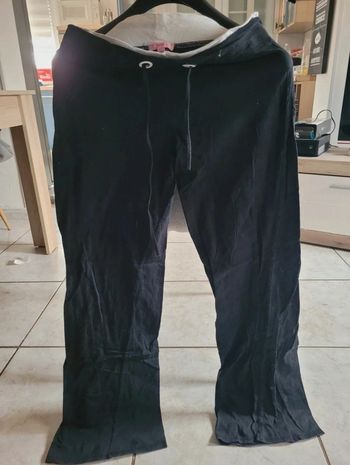 Pantalon sport femme