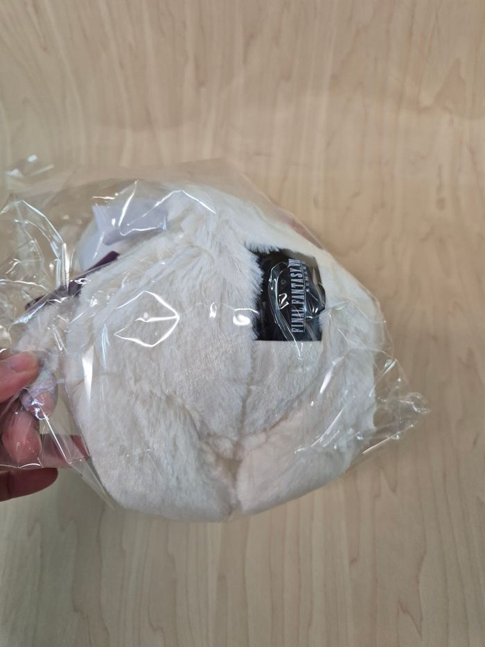 Peluche Moogle Final Fantasy VII - photo numéro 3