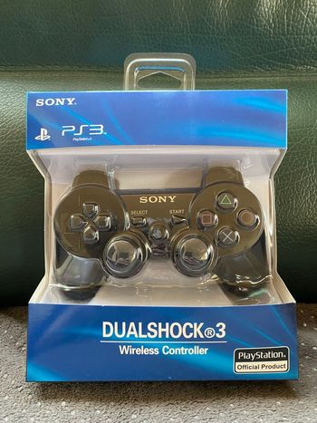 Manette ps3
