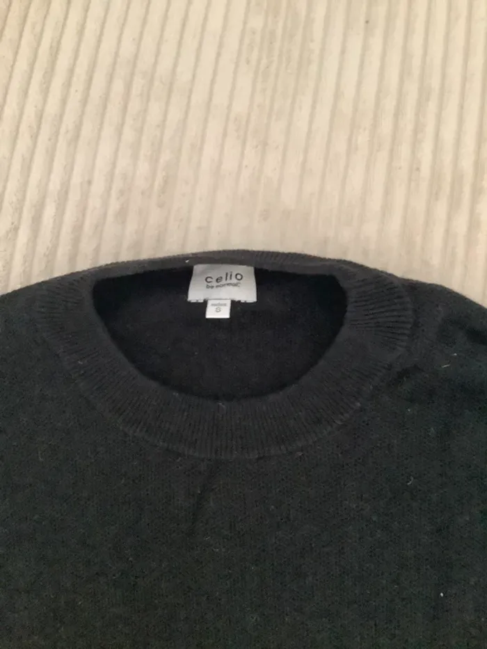 Pull celio - photo numéro 2