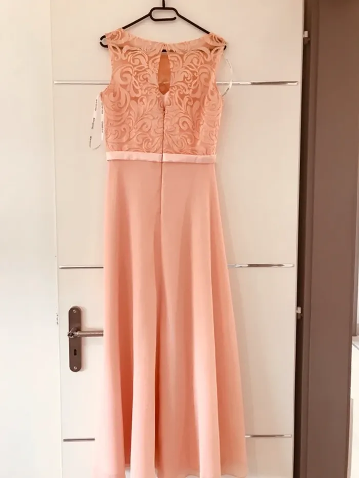Robe de cérémonie /soirée - photo numéro 3