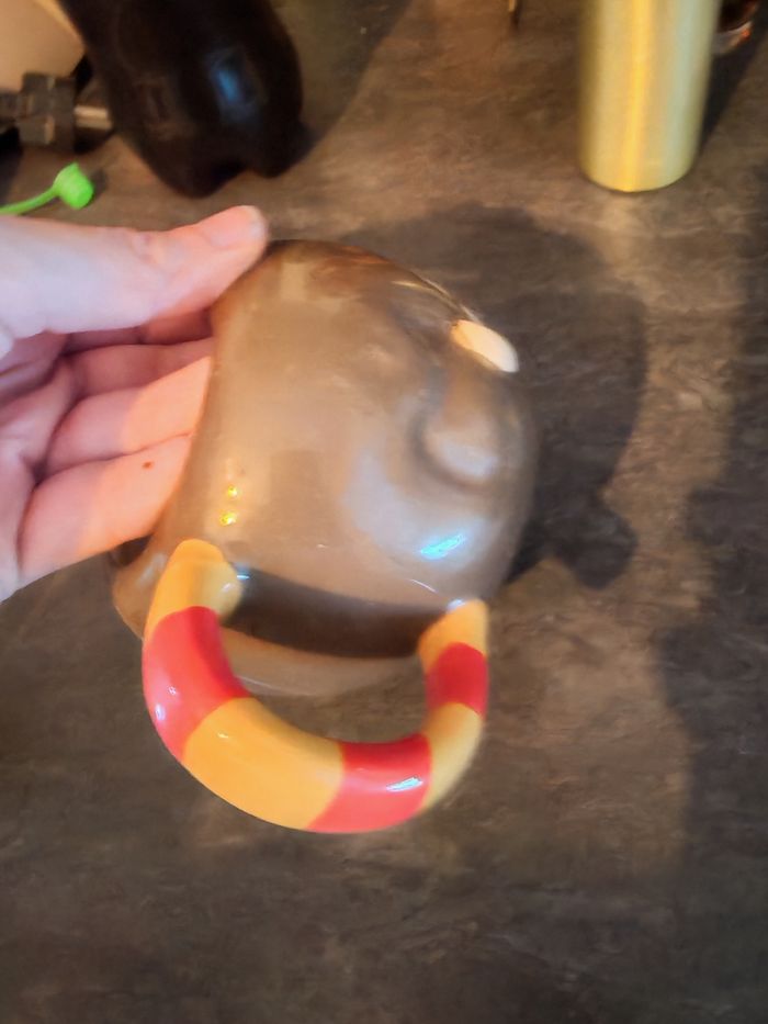 Mug harry pottet - photo numéro 3