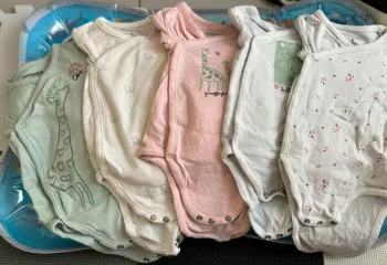 Lot bodies ML