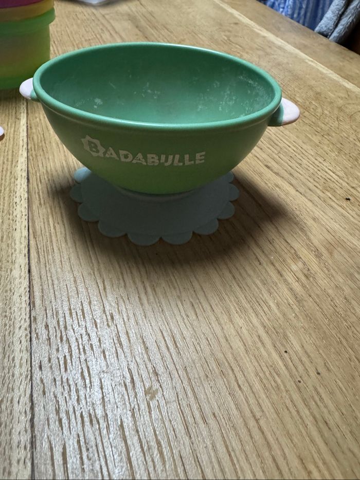 8 pots bébé - photo numéro 7