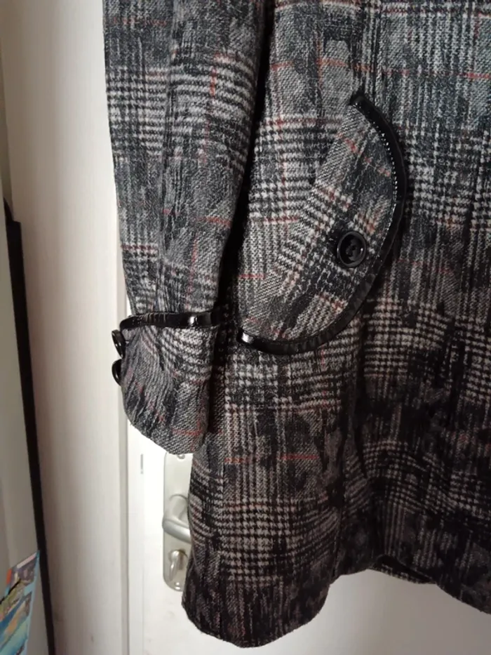 Manteau - photo numéro 7