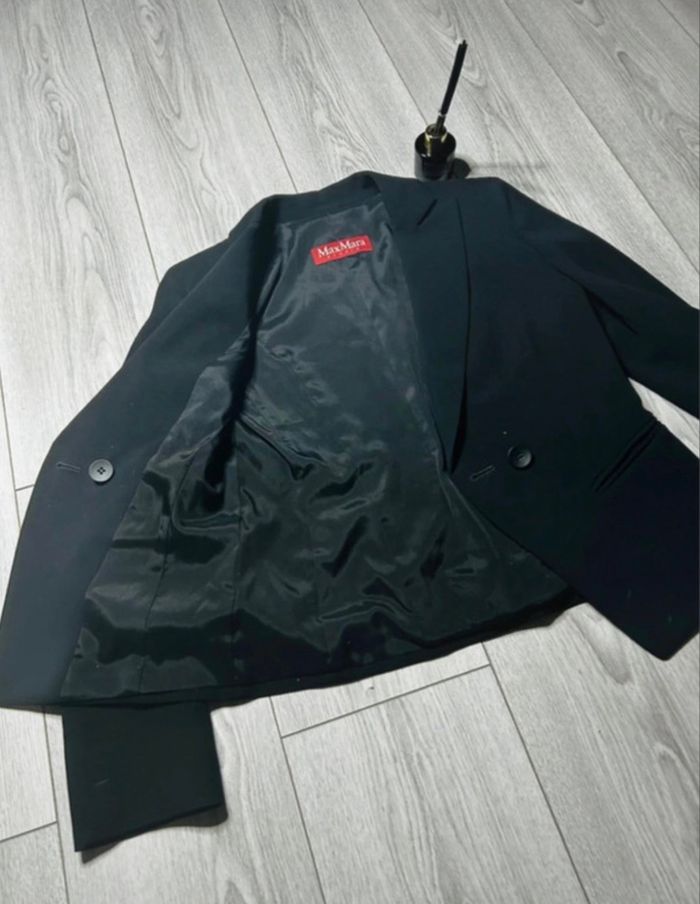 Veste Blazer - photo numéro 6
