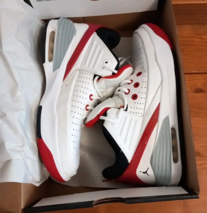 Baskets Jordan Max Aura 5 - photo numéro 6