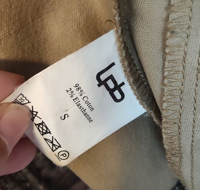 Veste Les Petites Bombes - photo numéro 7