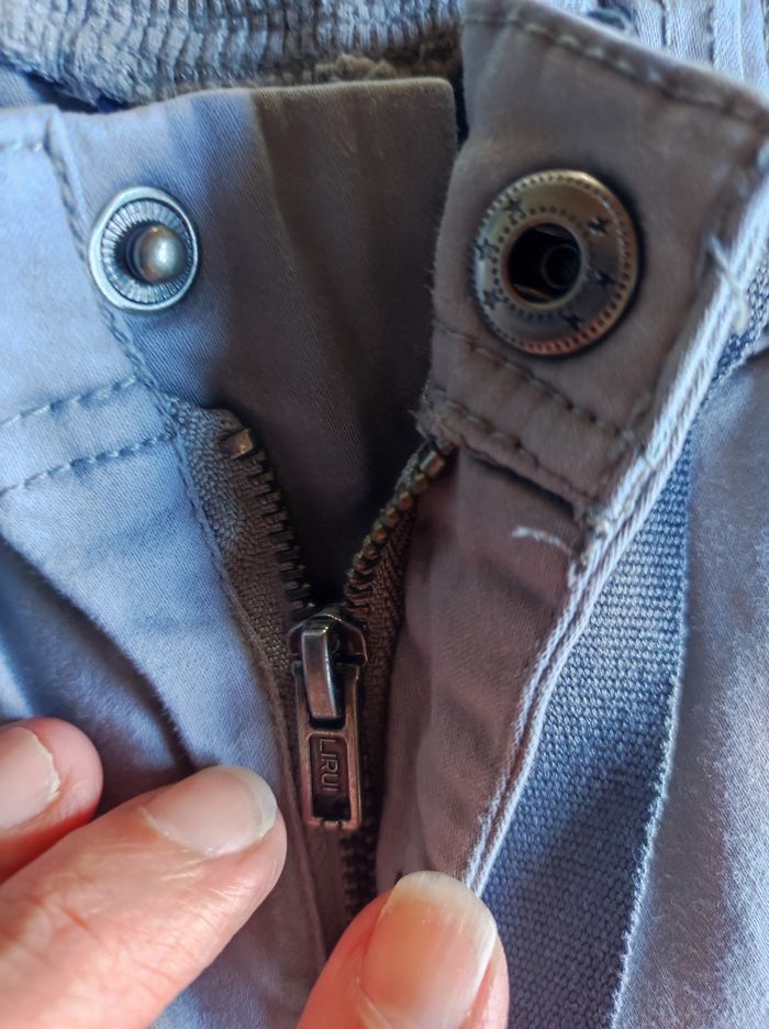 Pantalon - photo numéro 7