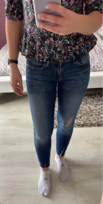 Jeans Zara 36 used