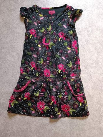 Robe la compagnie des petits 10 ans