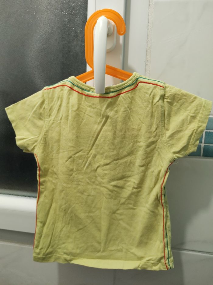 Cadet Rousselle t shirt - photo numéro 2