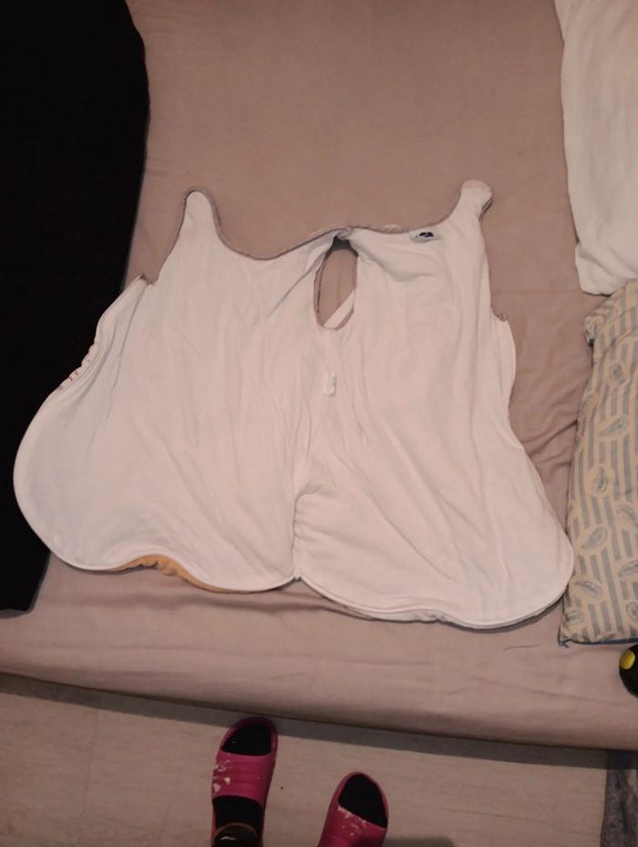 Gigoteuse - photo numéro 3