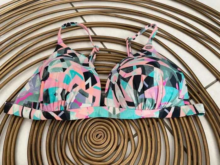Maillot de bain 2 pièces O'Neill T42 - photo numéro 2