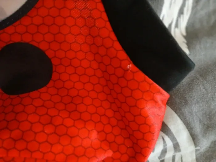Lot miraculous lady bug 5/6 ans - photo numéro 6