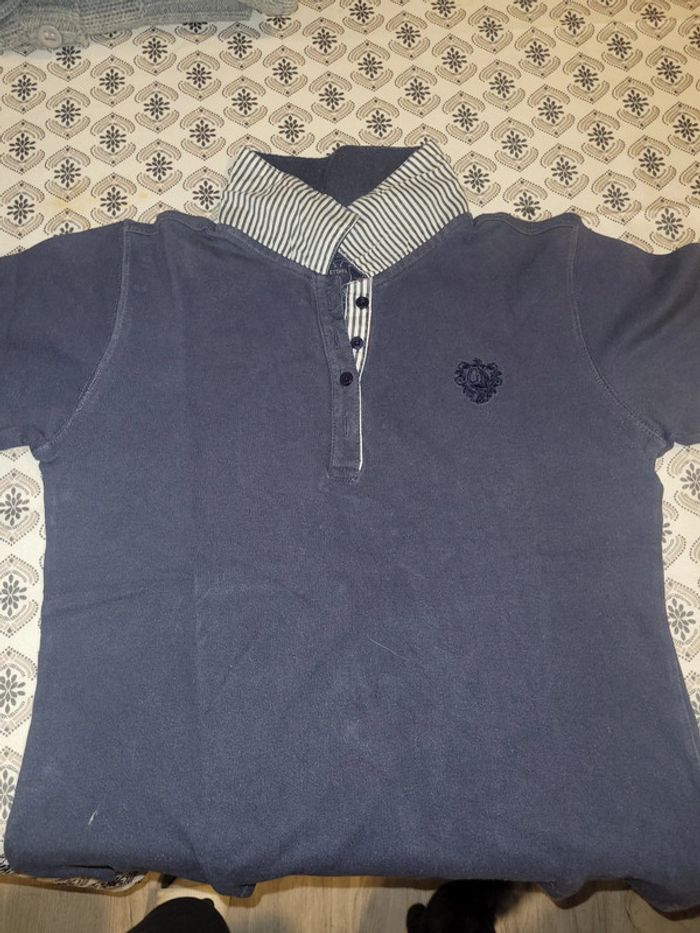Polo femme