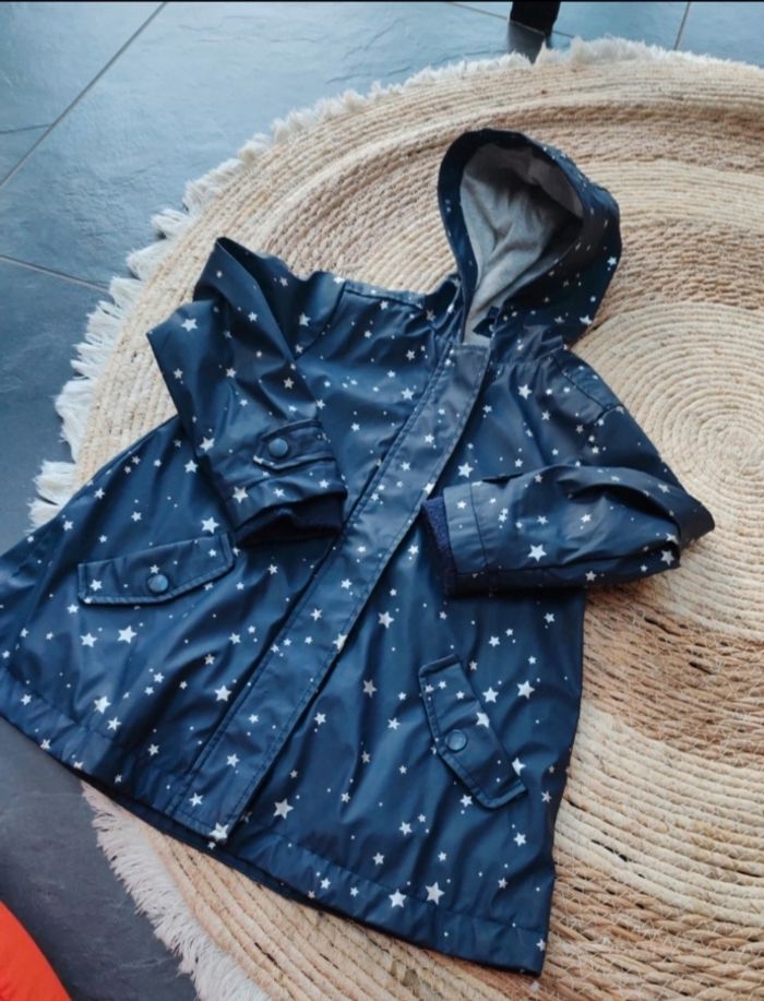 Imperméable - photo numéro 2