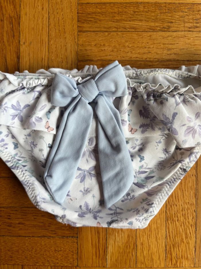 Maillot de bain Lola Palacios 3 ans parfait état - photo numéro 5