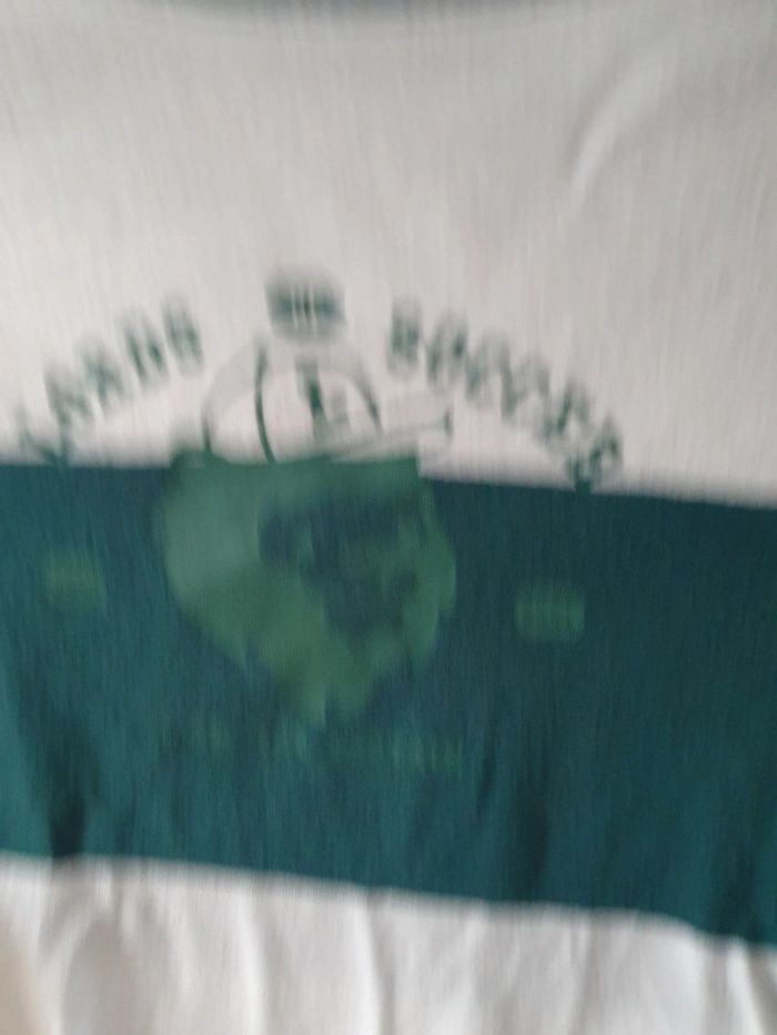 T-shirt manches longues kiabi 5 ans - photo numéro 3