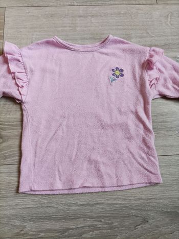 Pull Kiabi 4 ans 