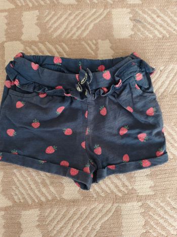Short.