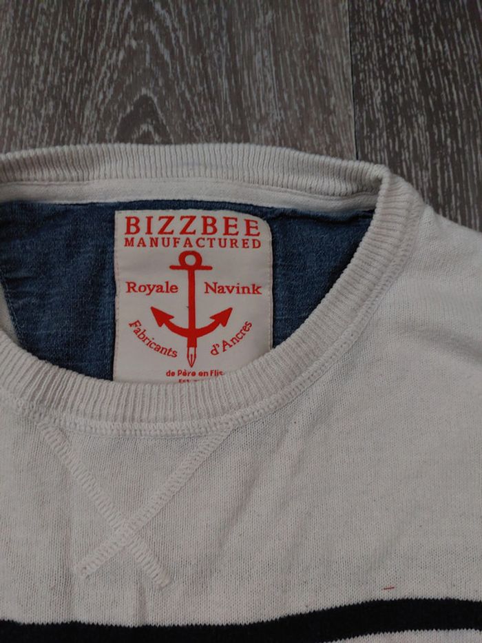 T-shirt manches longues - photo numéro 2