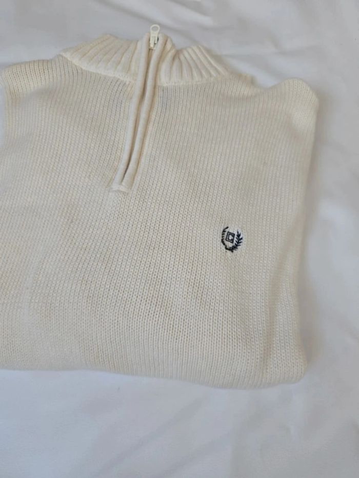 Quarter zip chaps by Ralph Lauren - photo numéro 2