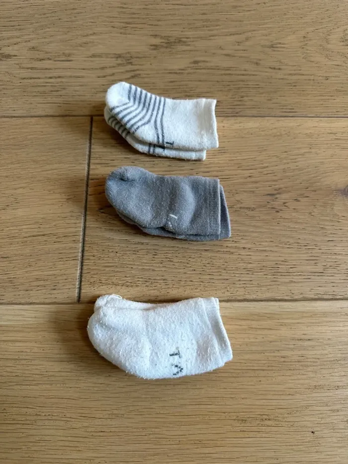 Chaussettes