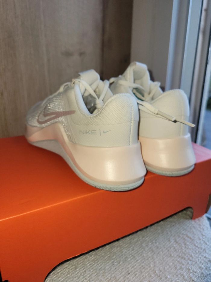 Baskets Nike Fille - photo numéro 5