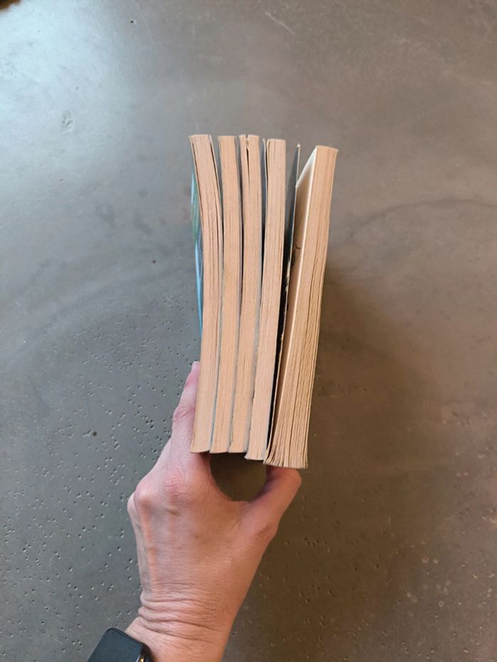 Collection le manoir enchanté - photo numéro 4