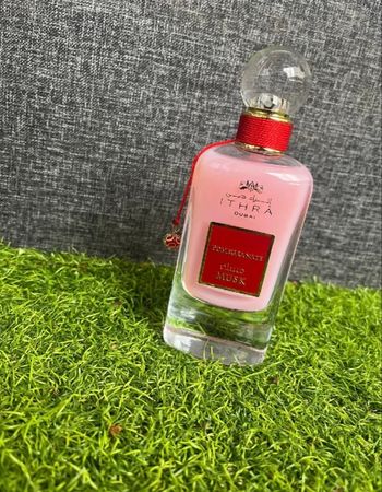 Musk  Ithra Pomgranate