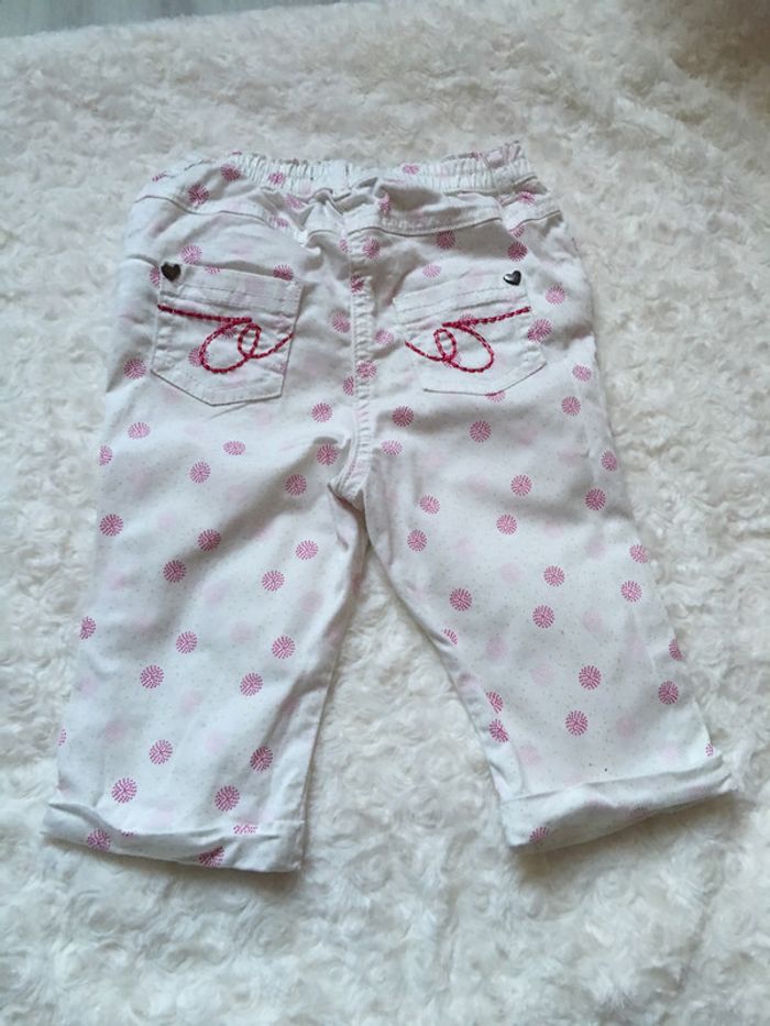 pantalon orchestra 18 mois neuf - photo numéro 2