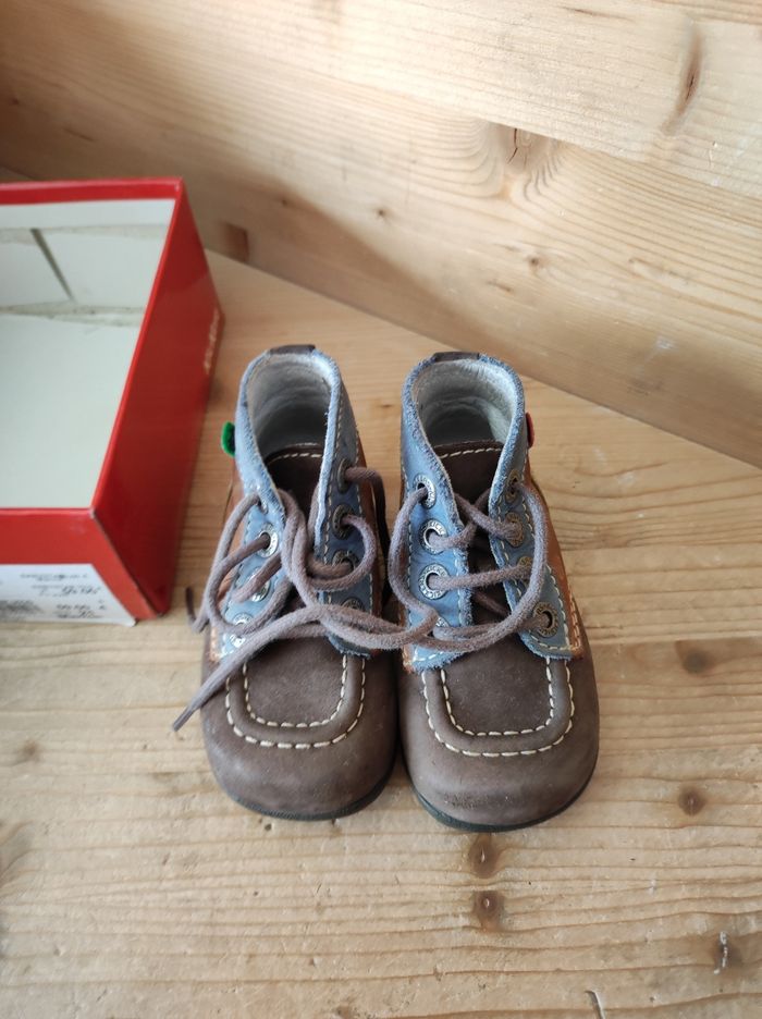 Chaussures - photo numéro 3