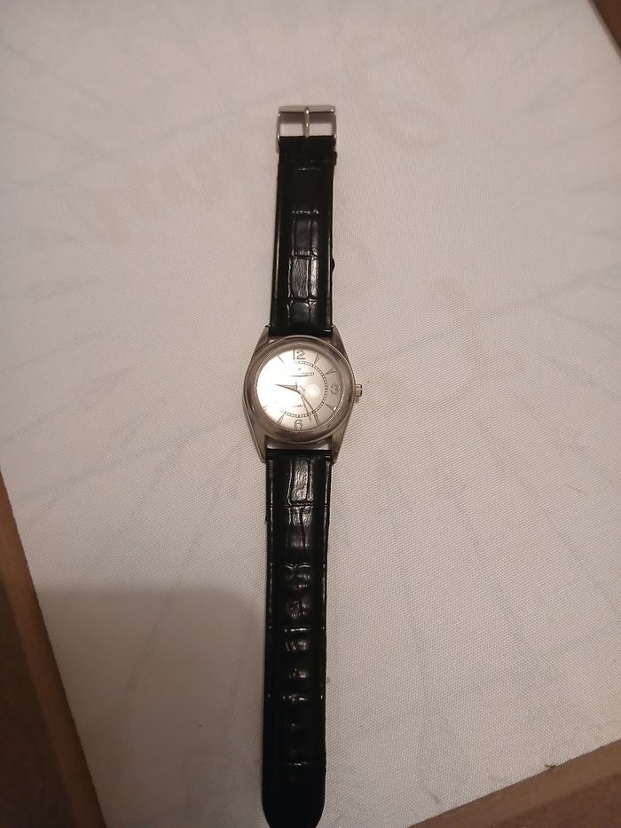 Montre unisexe Villemin Regnier