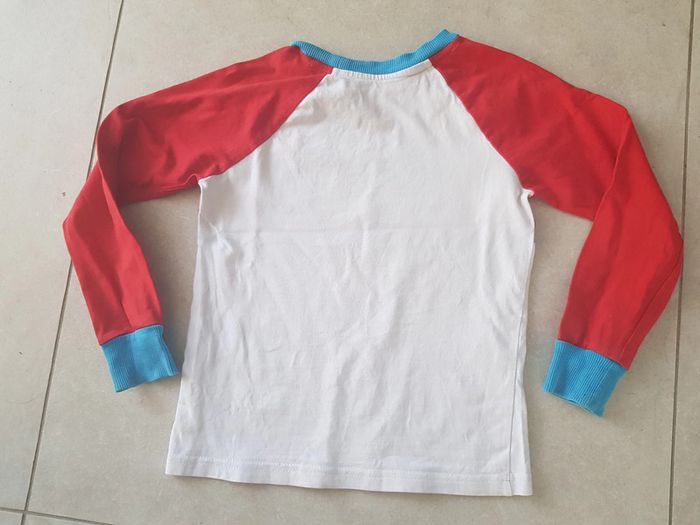 Tee-shirt Mickey - photo numéro 4