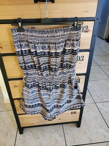 Combishort de plage Primark