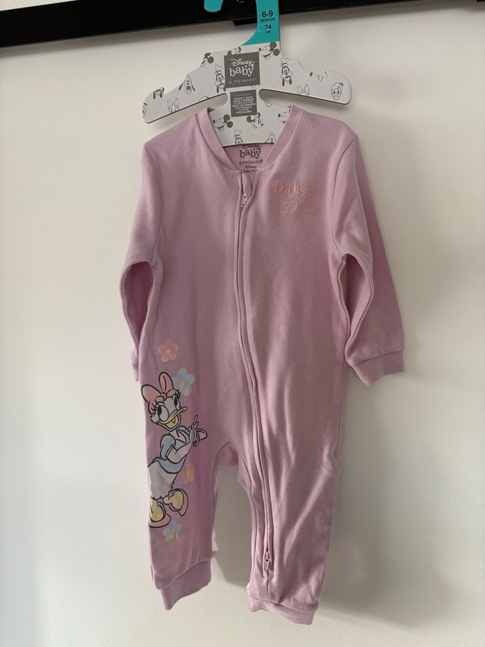 Pyjama Disney Baby