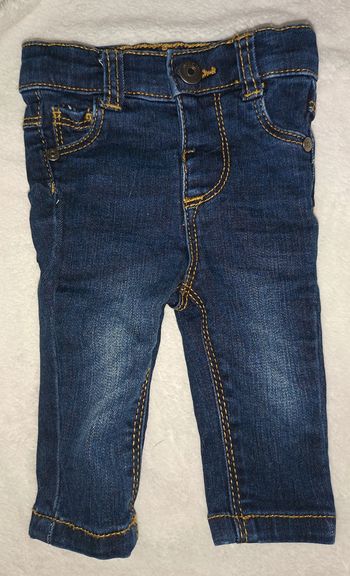 Jeans garçon
