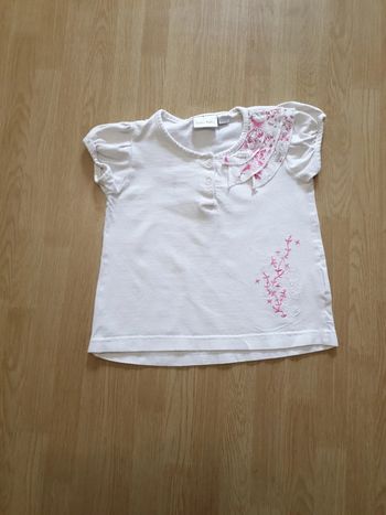 T shirt 3 ans