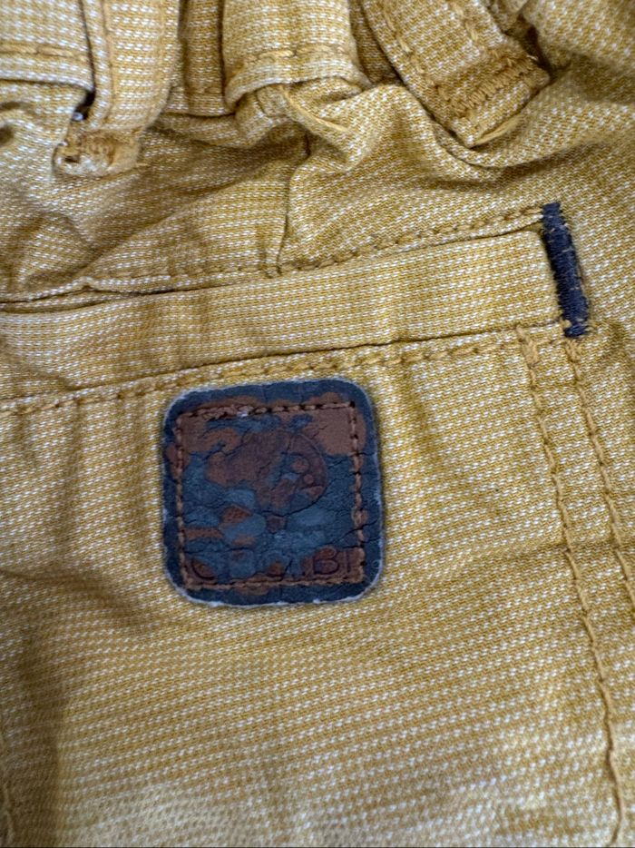 Pantalon doublé 18 mois - photo numéro 5