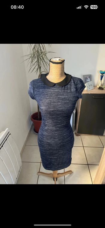 Robe mim