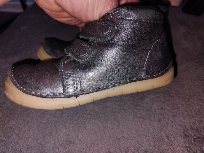 Chaussures Obaïbi - photo numéro 3