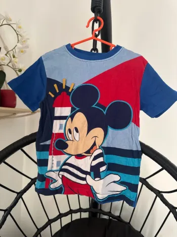 T-shirt enfant