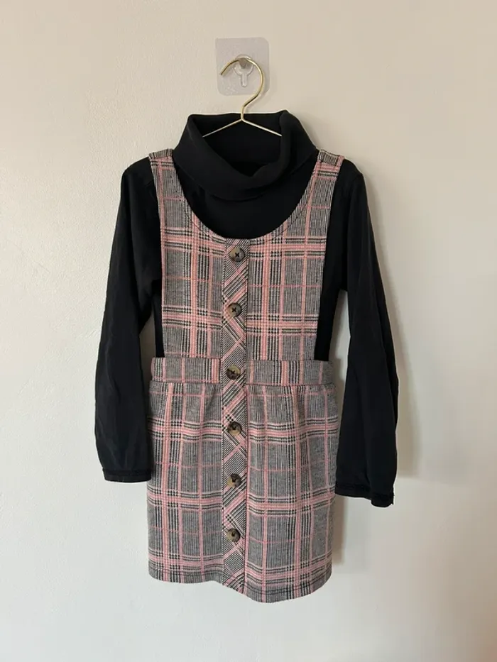 Ensemble Primark/Tex taille 3 ans en très bon état